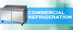 Commercial Refrigeration