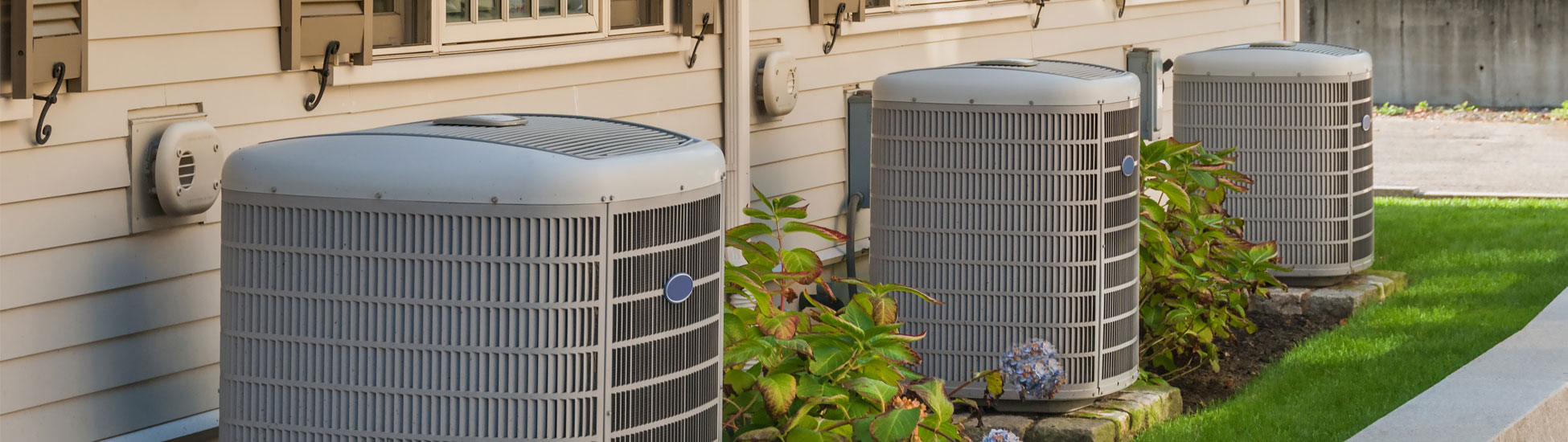 Heating and Air Conditioning Inverters