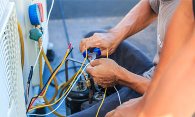 Air Conditioning Technician