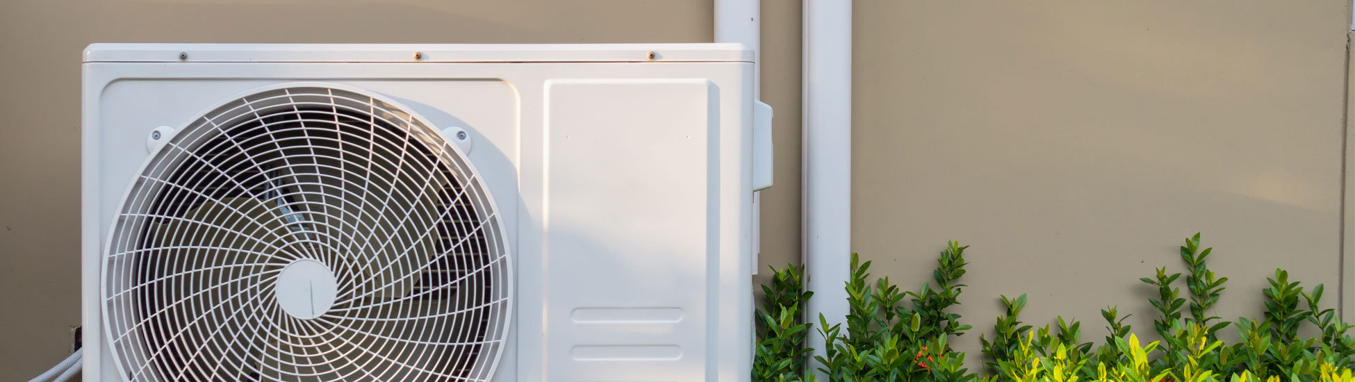 Air Conditioning System Installation