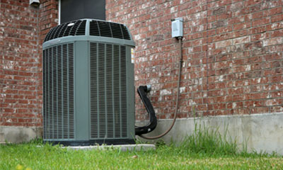 Air Conditioning Unit