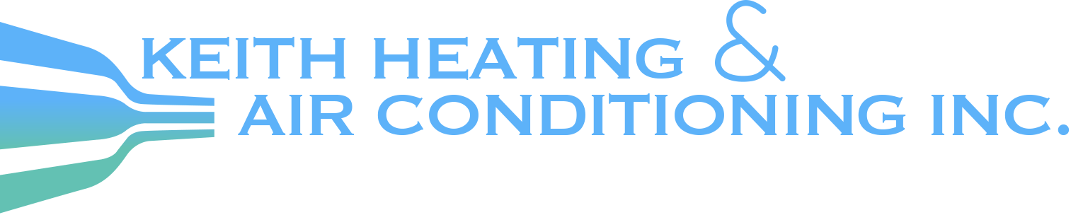 Keith Heating and Air Conditioning